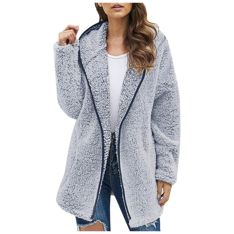 Vintage Inspired Coat