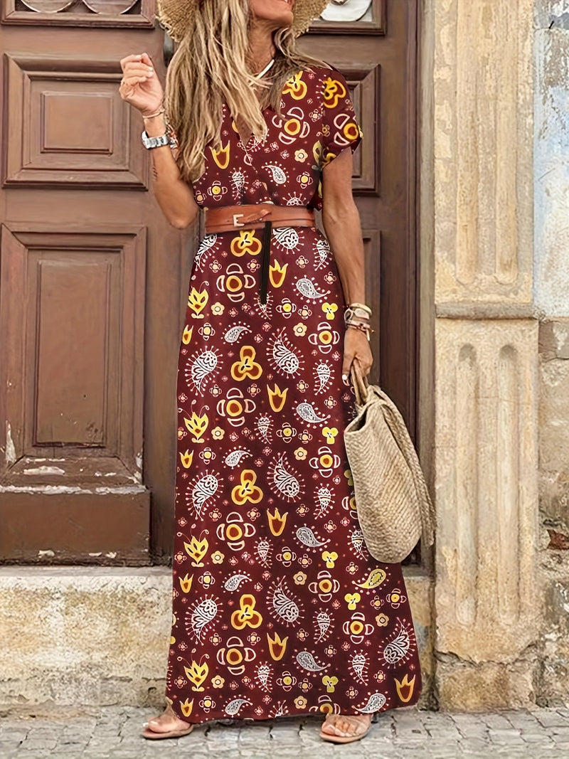 Thoughtfully Designed Dress