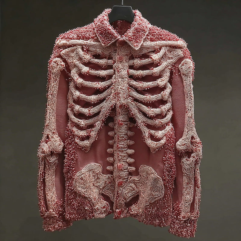 Elegantly Designed Shirt