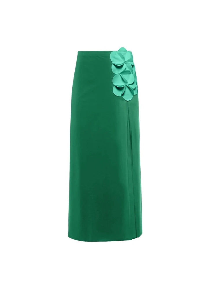 Elegantly Designed Garment
