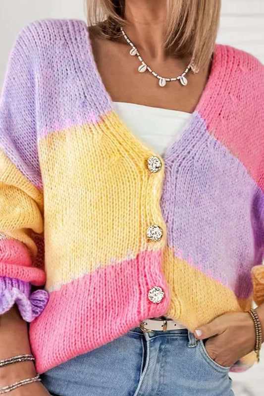 Classic Vintage Cardigan