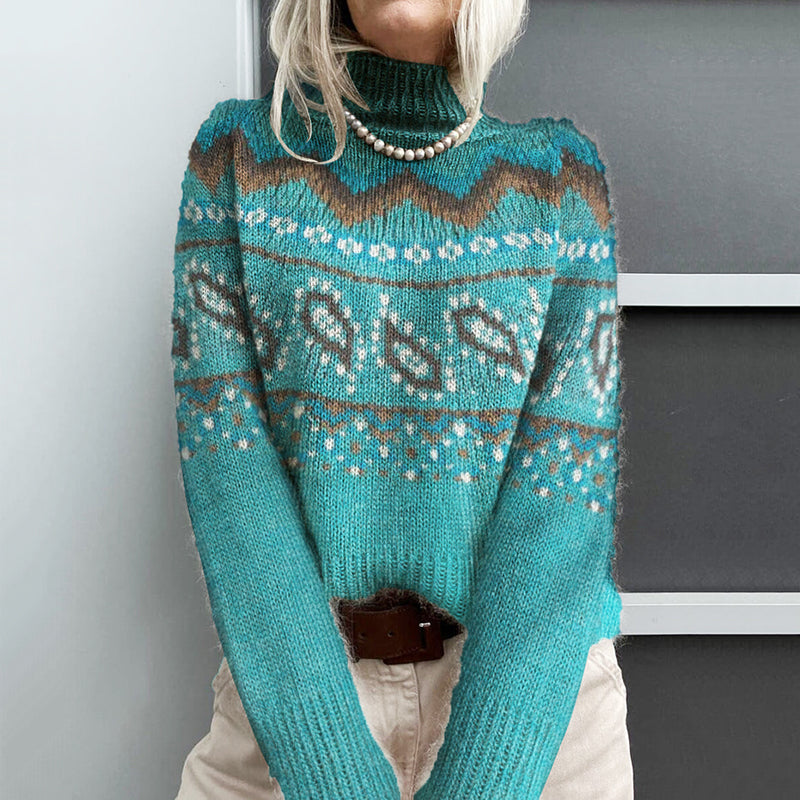Classic Vintage Sweater