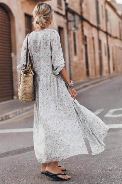 Beautifully Crafted Dress