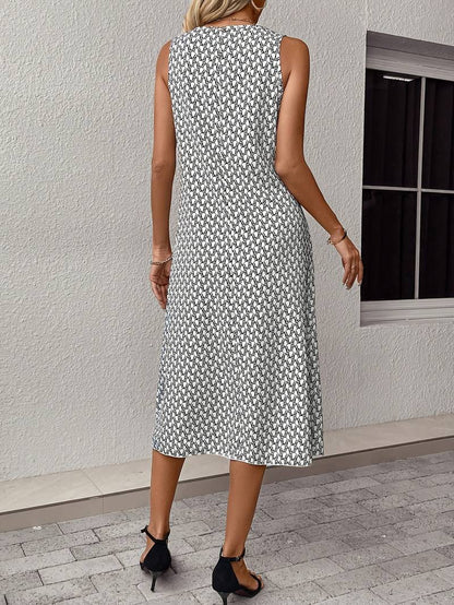 Timeless Vintage Style Dress