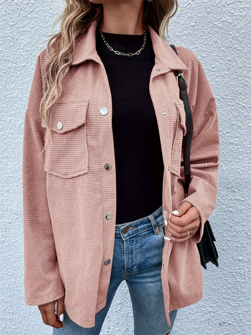 Classic Designed Jacket