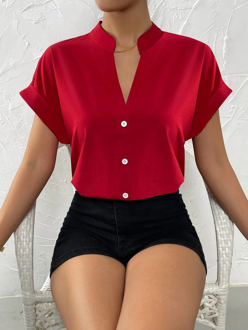 Elegantly Designed Blouse