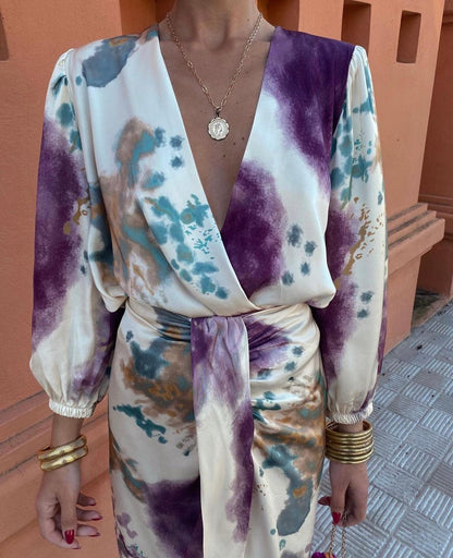 Beautifully Crafted Dress