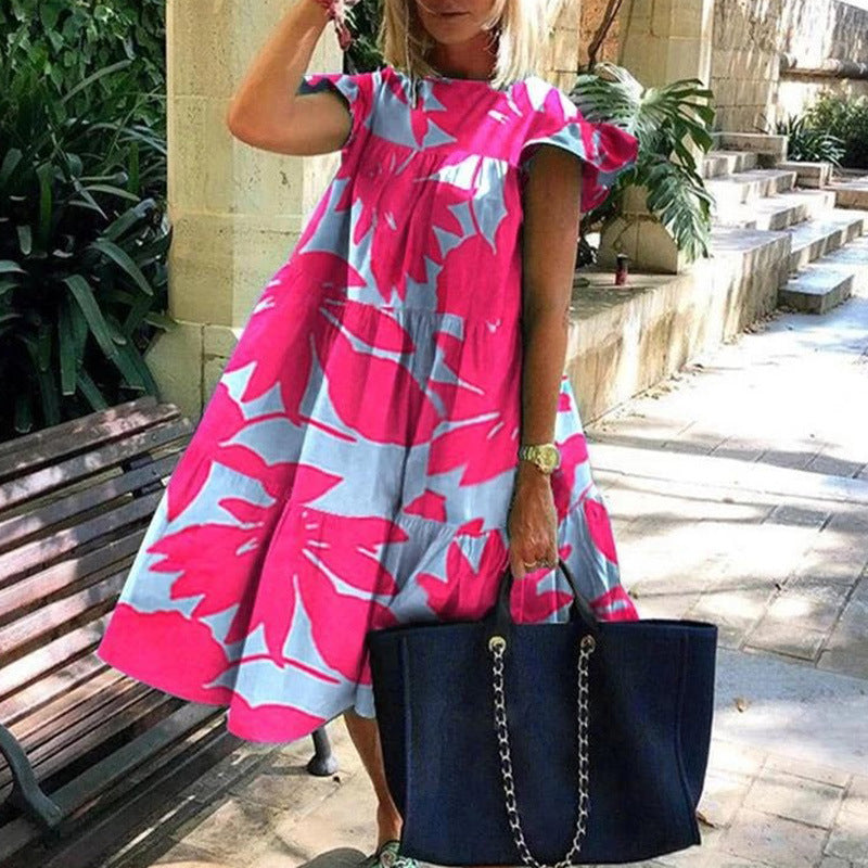 Classic Vintage Dress