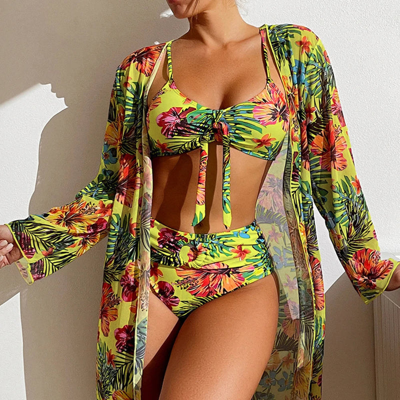Elegantly Designed Garment