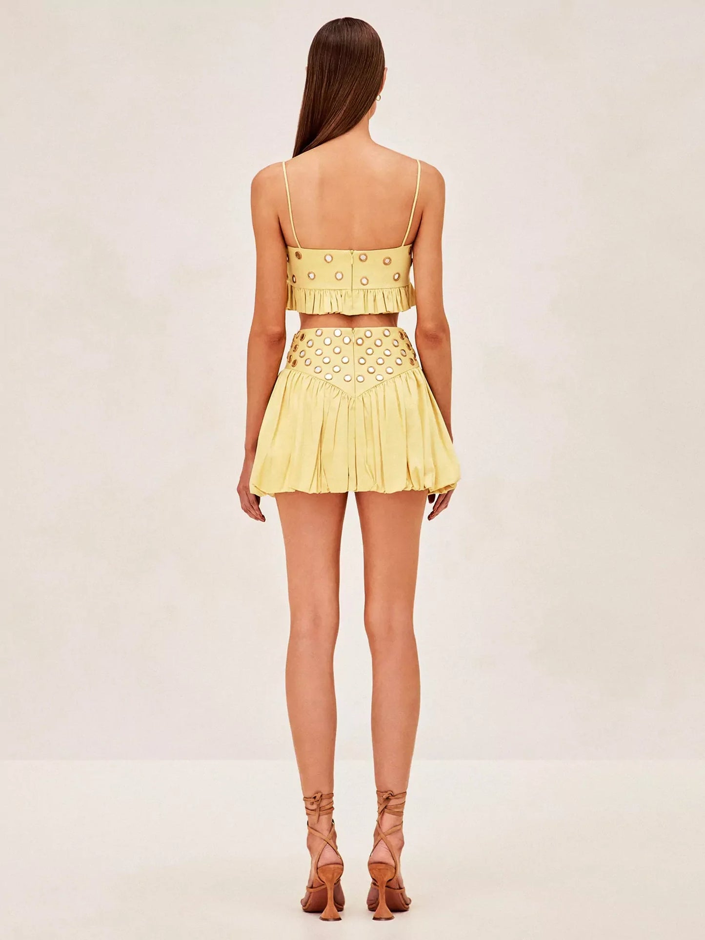 Beautifully Crafted Garment