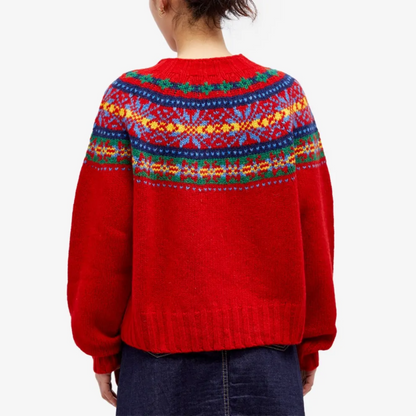 Classic Designed Garment