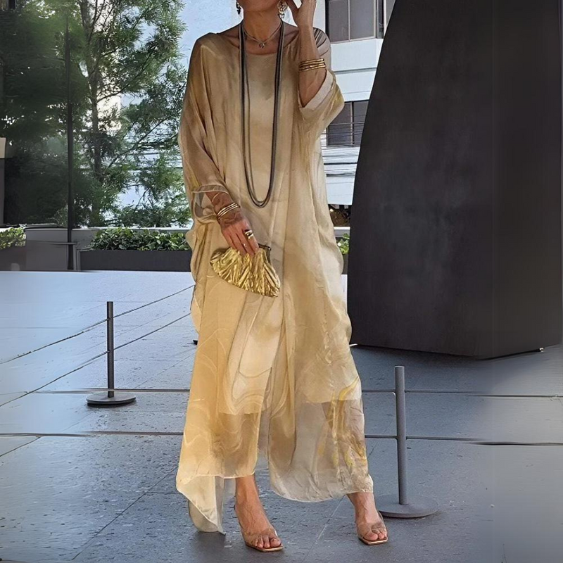 Beautifully Crafted Dress