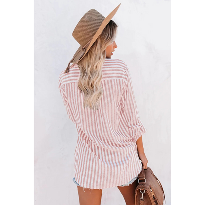 Classic Designed Shirt
