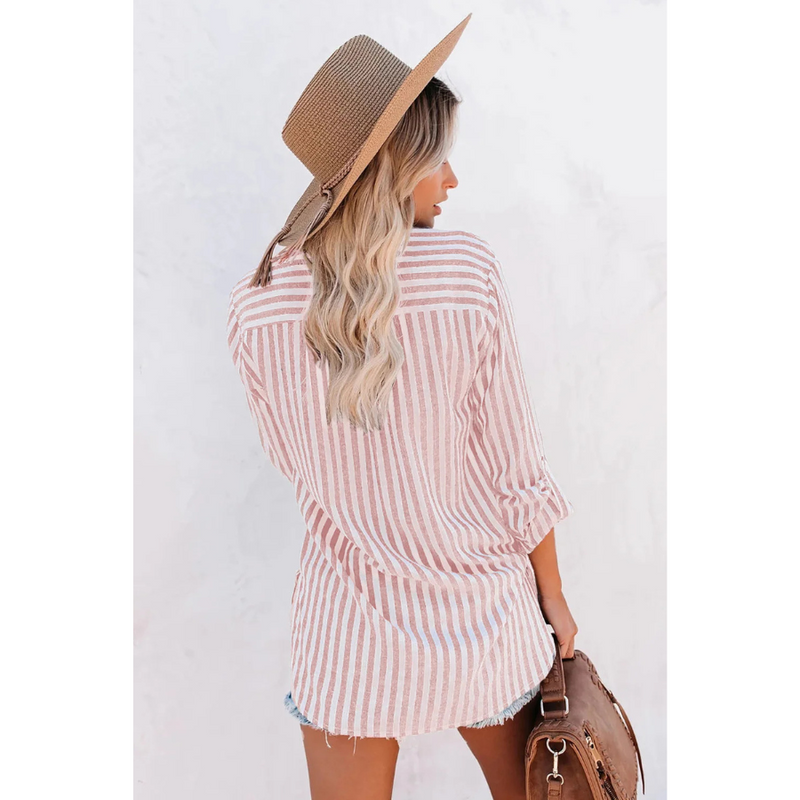 Classic Designed Shirt