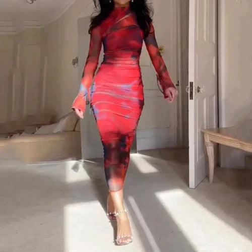 Beautifully Crafted Dress