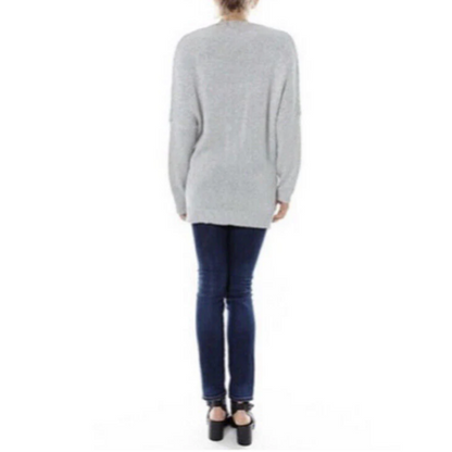 Vintage Inspired Sweater