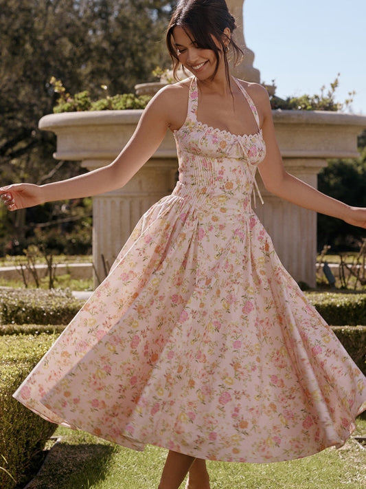 Beautifully Crafted Dress