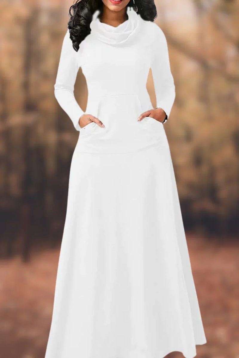 Elegantly Designed Dress