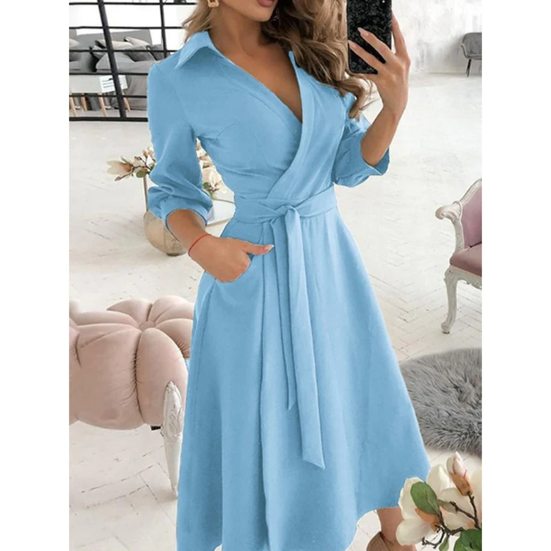 Vintage Inspired Dress