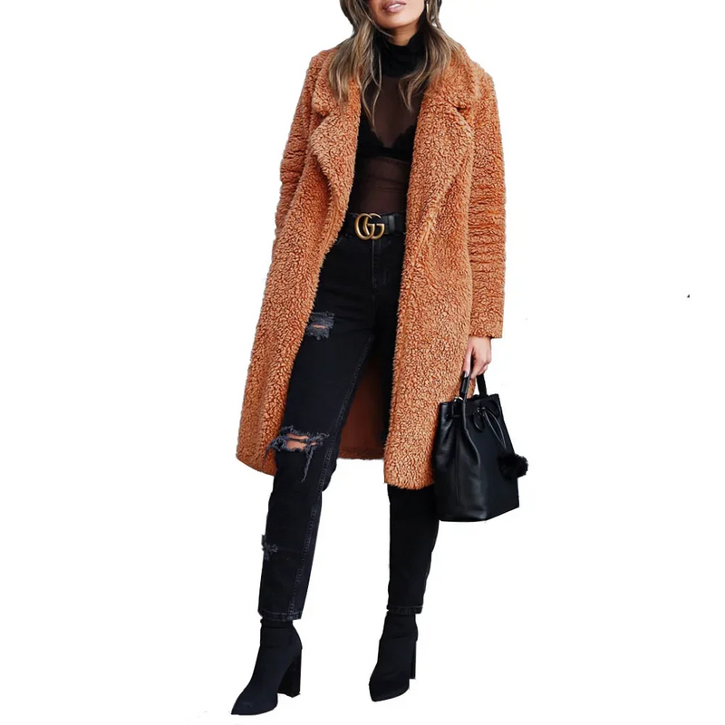 Vintage Inspired Jacket