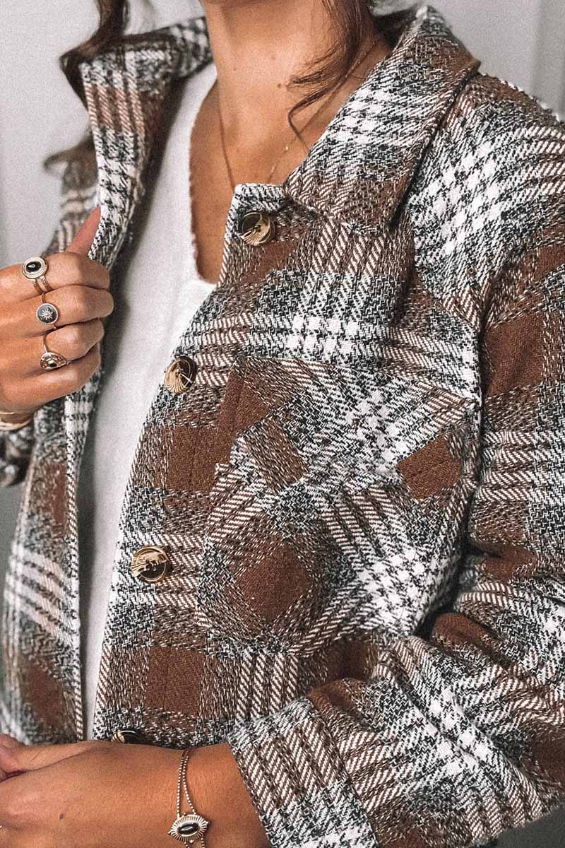 Thoughtfully Designed Jacket