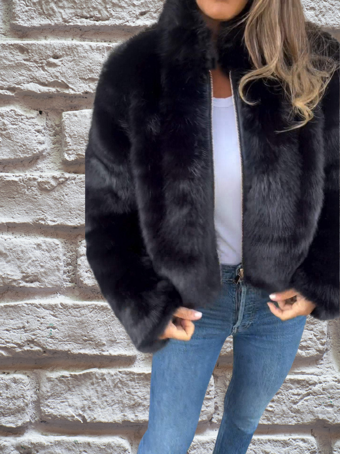 Vintage Inspired Coat