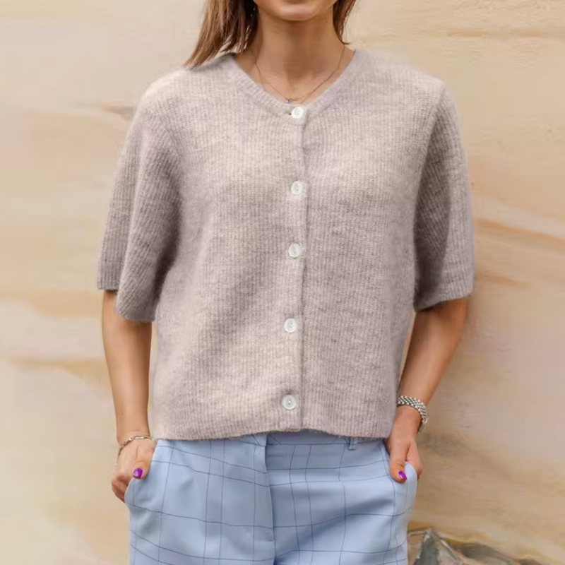 Beautifully Crafted Cardigan