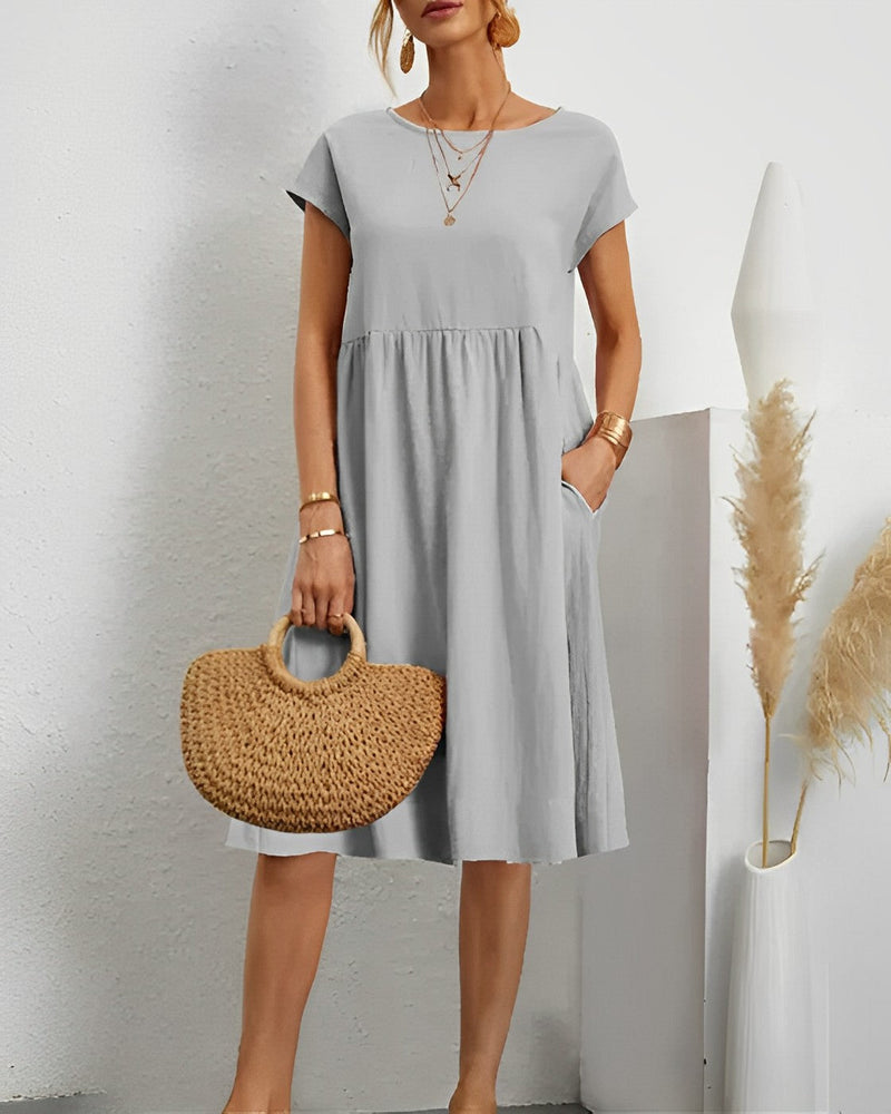 Beautifully Crafted Dress