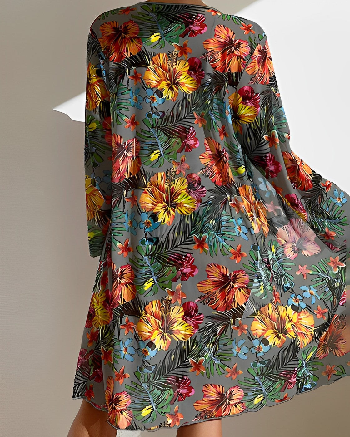 Classic Designed Garment