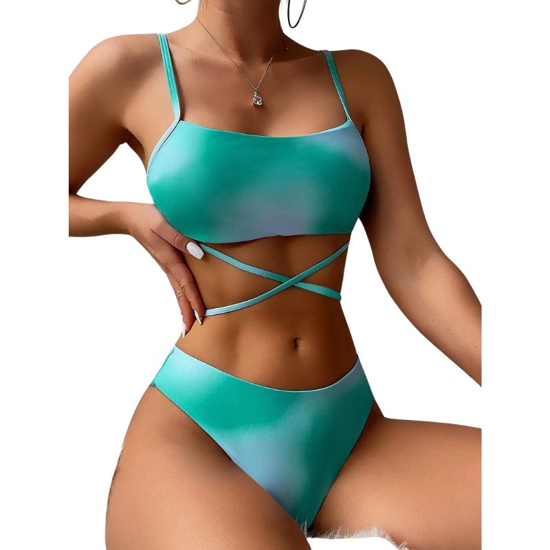 Gracefully Designed Garment