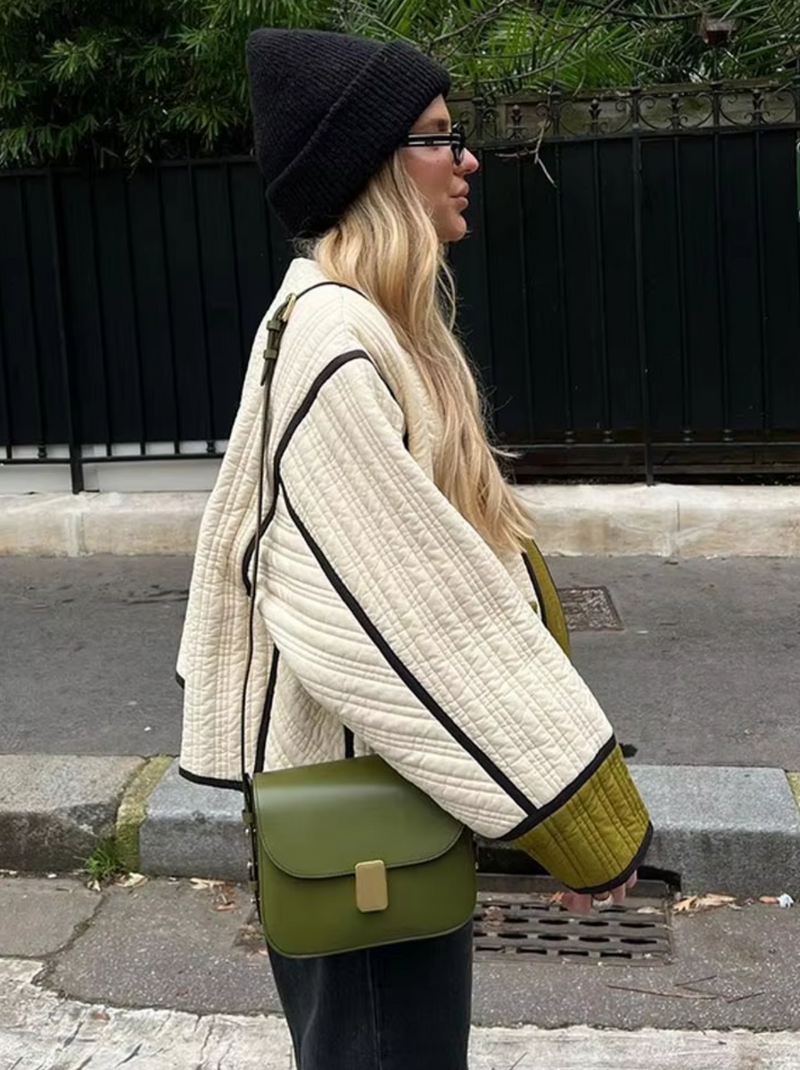Elegantly Designed Jacket