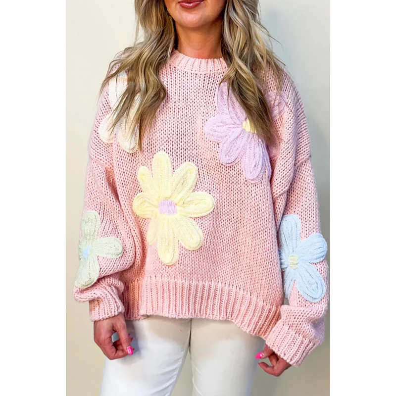 Beautifully Crafted Sweater