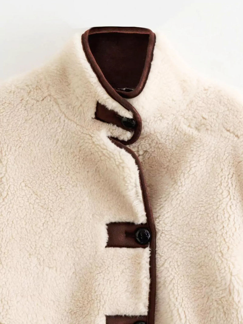 Vintage Inspired Jacket