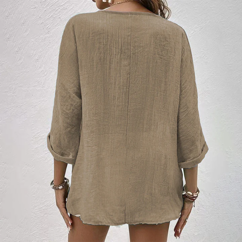 Gracefully Designed Shirt