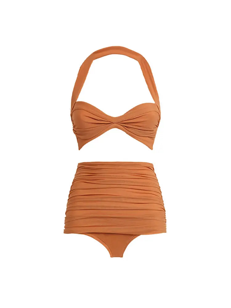 Timeless Vintage Style Garment