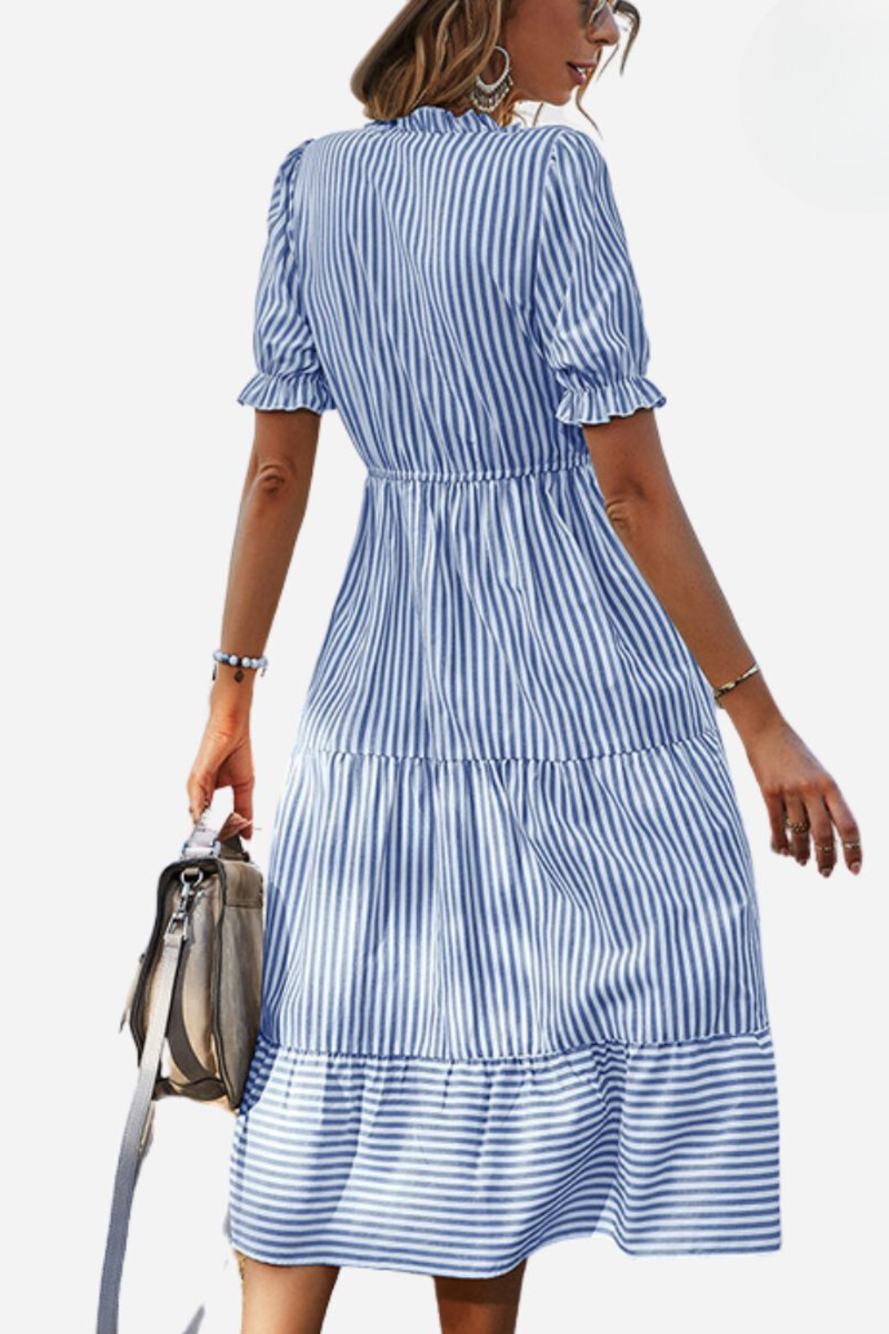 Elegantly Designed Dress