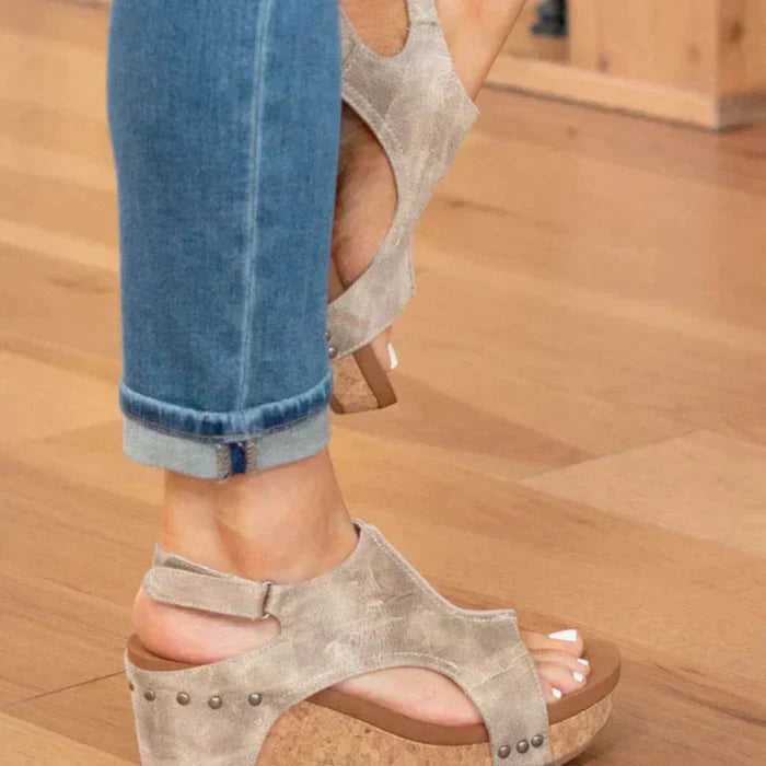 Comfortable Orthopedic Sandals for Daily Wear