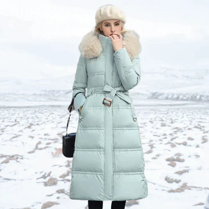 Timeless Vintage Style Garment