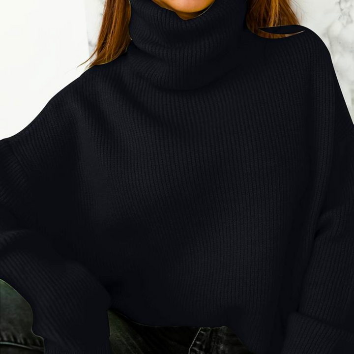 Vintage Inspired Sweater