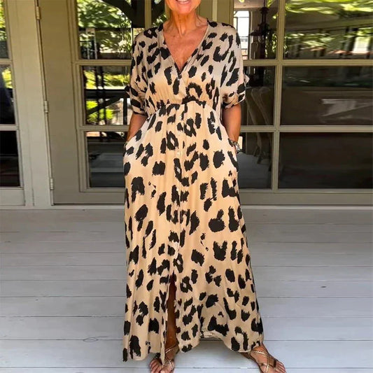Vintage Inspired Dress
