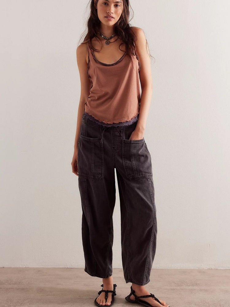 Elegantly Designed Garment