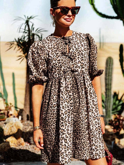 leopard