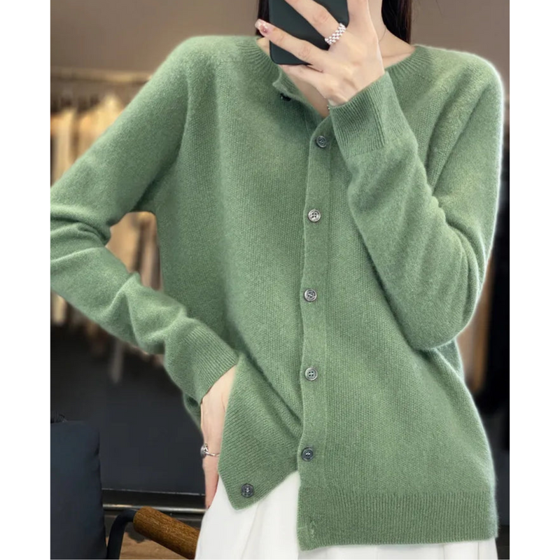 Beautifully Crafted Pullover