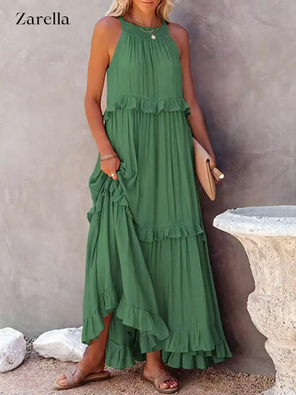 Classic Vintage Dress