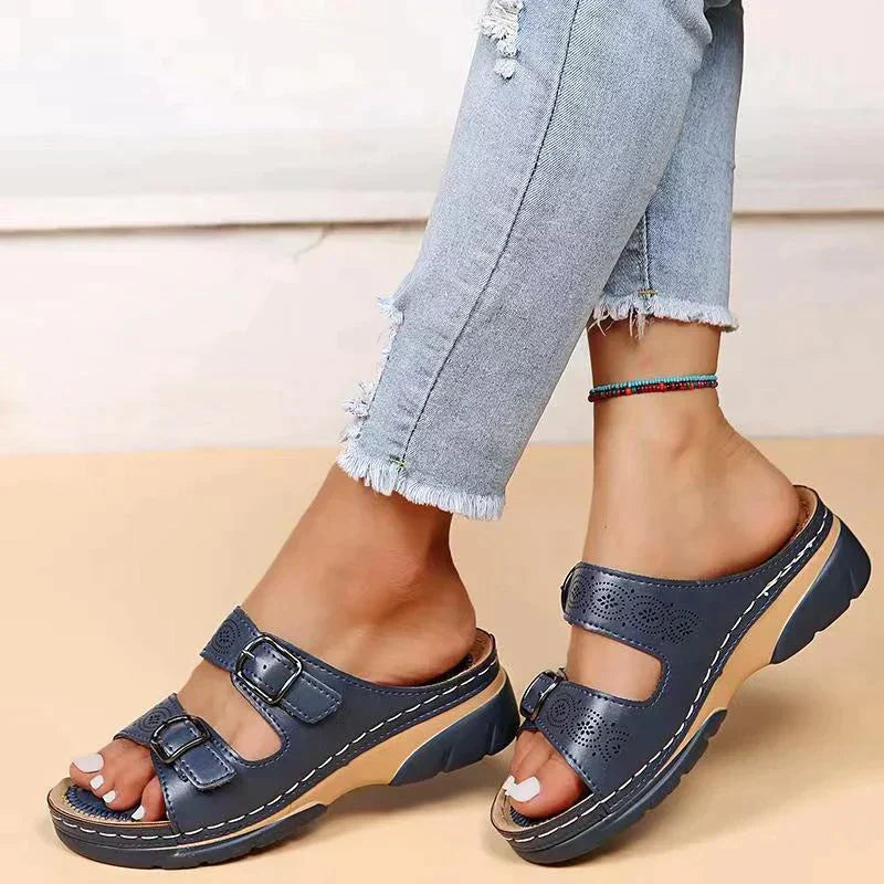 Comfortable Orthopedic Sandals for Daily Wear