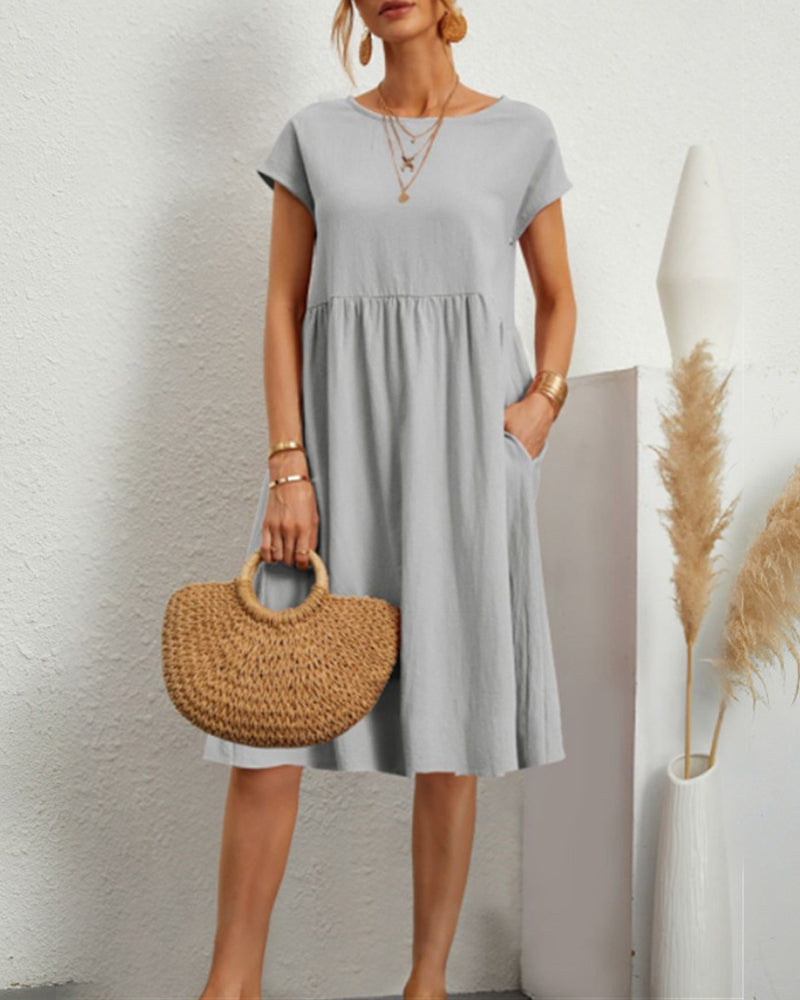 Vintage Inspired Garment