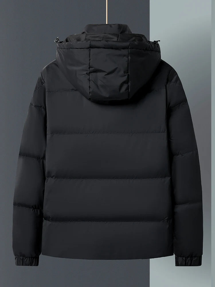 Elegantly Designed Jacket
