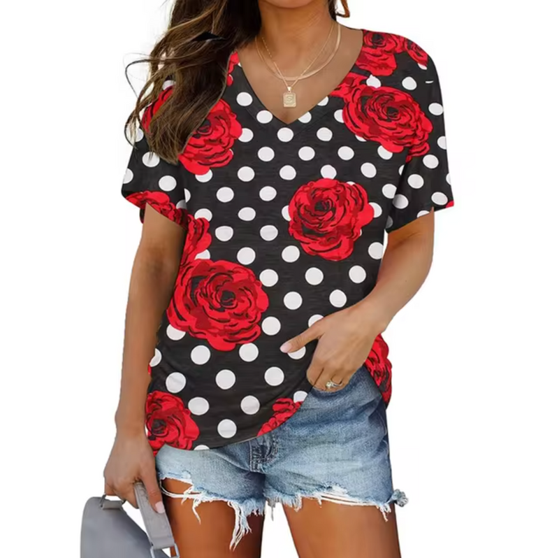 Vintage Inspired T-Shirt