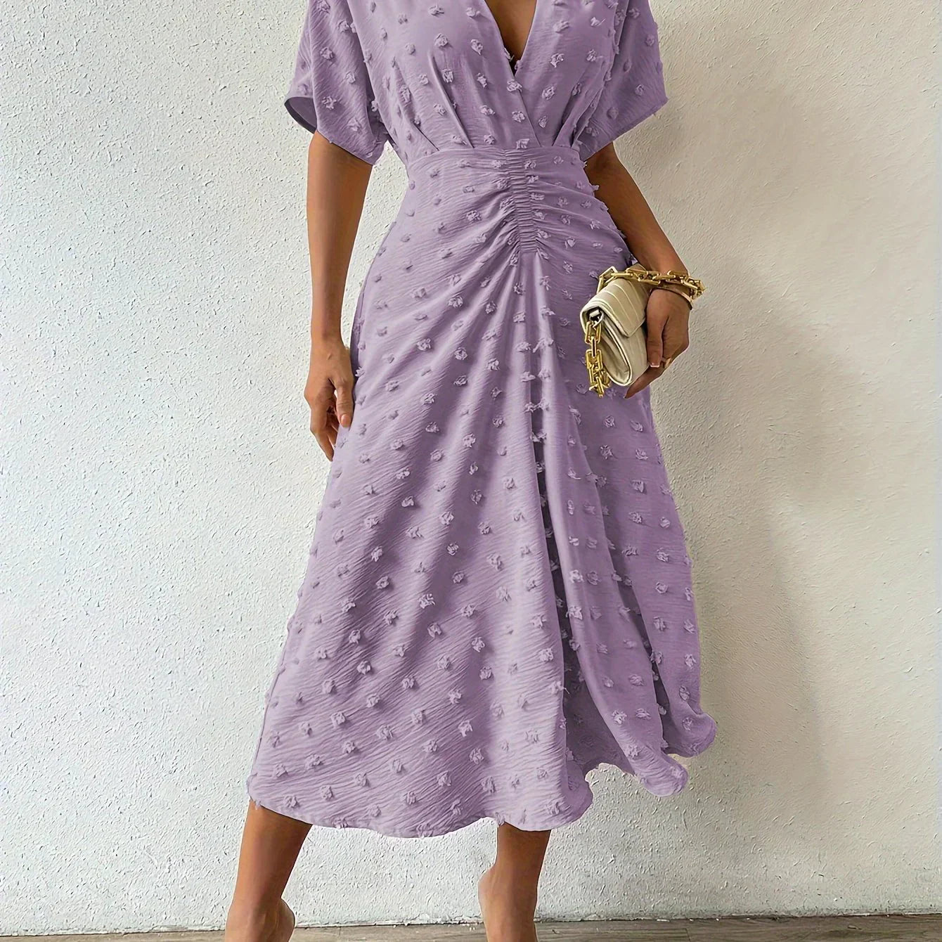 Thoughtfully Designed Dress