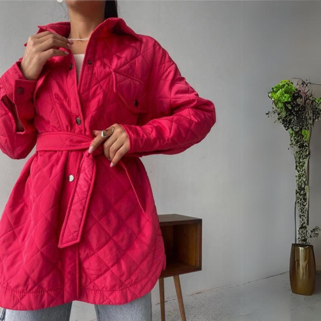 Elegantly Designed Jacket